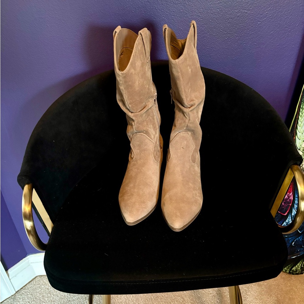 Universal Thread Boots - Picture 5 of 6